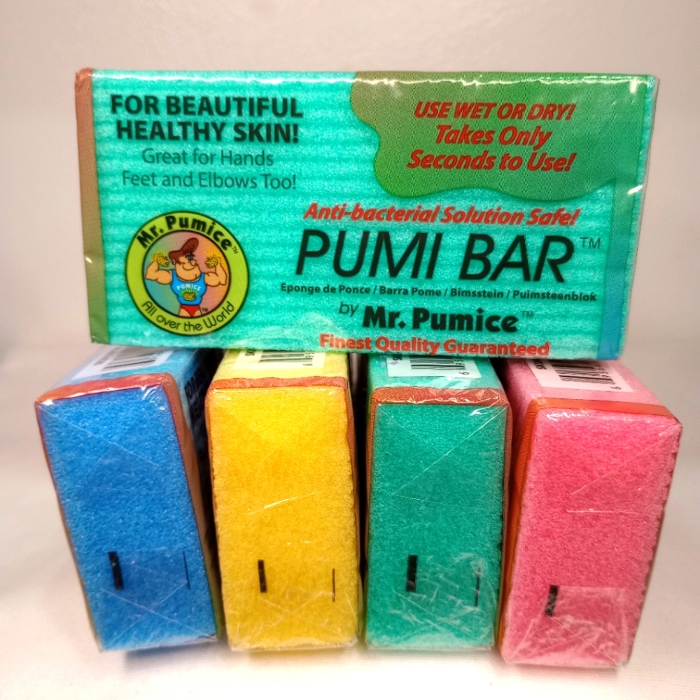 Pumice Bar short 1pc